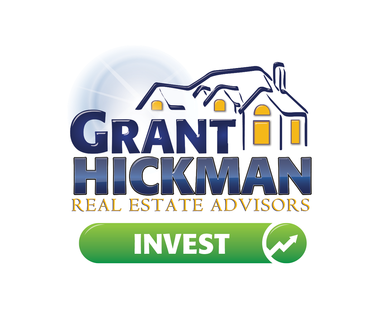 Grant Hickman – Real Estate Advisors