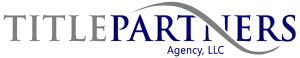 Title Partners Agency, LLC Logo