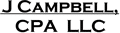 J Campbell CPA LLC Logo