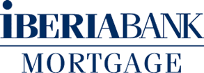 IBERIABANK Mortgage Logo