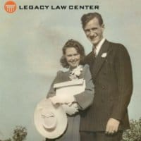 Legacy Law Center Logo