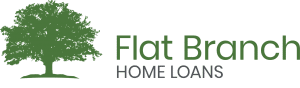 Flat Branch Home Loans Logo